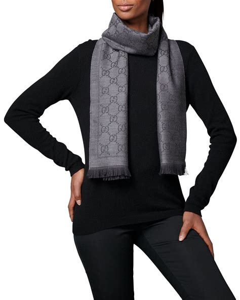 black gucci bag with scarf|Gucci scarf buy online.